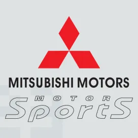 Mitsubishi motor sports 1
